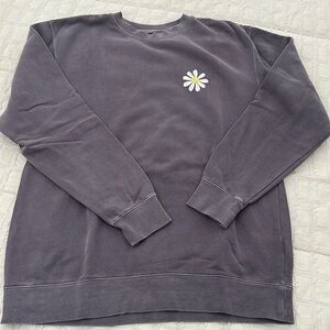 Living Fully Co. Crewneck